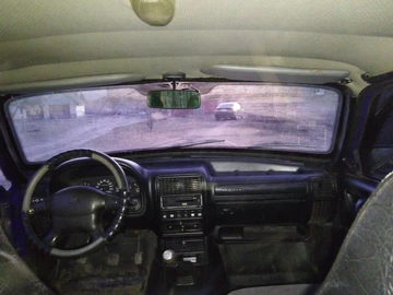 Авто ГАЗ 3110 2000 № 8025200