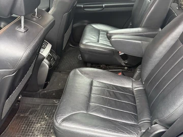 Авто Mercedes R Серия 2006 № 8025201