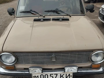 Авто ВАЗ 2101 1985 № 8025205