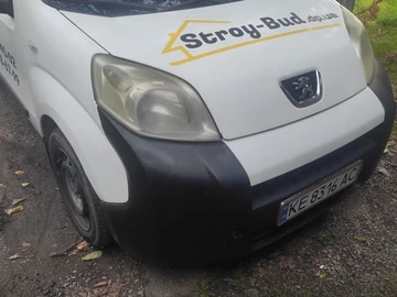 Авто Peugeot Bipper 2011 № 8025207