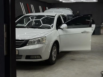 Авто Geely Emgrand 2012 № 8025210