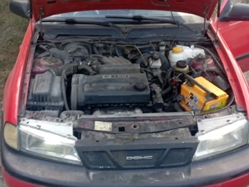 Авто Daewoo Nexia 2006 № 8025213