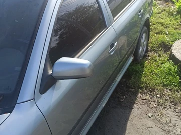 Авто Skoda Octavia 2003 № 8025274