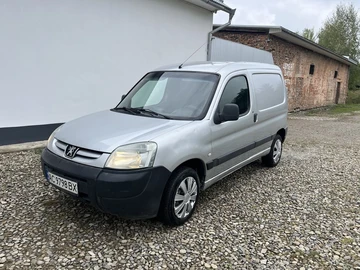 Авто Peugeot Partner 2004 № 8025276