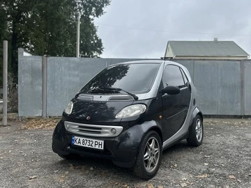 Авто smart City 2000 № 8025283