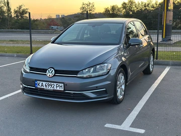 Авто Volkswagen Golf 2021 № 8025289