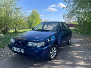 Авто ВАЗ 2110 2005 № 8025291