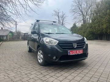 Авто Dacia 1300 2014 № 8025292