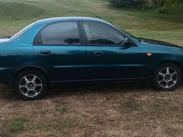 Авто Daewoo Arcadia 2007 № 8025293