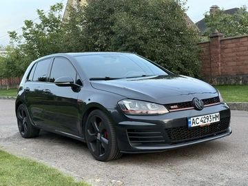 Авто Volkswagen Golf 2015 № 8025294