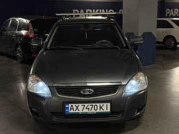 Авто ВАЗ 2171 Priora 2012 № 8025295