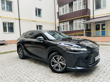 Авто Lexus Rx Серія 2023 № 8025296