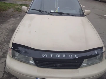 Авто Daewoo Nexia 1998 № 8025306