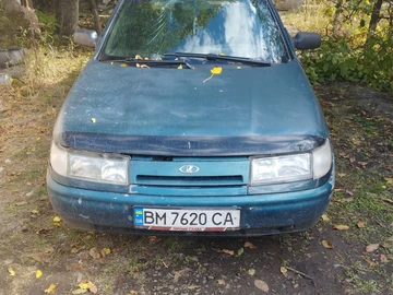 Авто ВАЗ 2110 2001 № 8025308