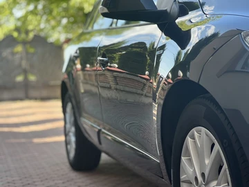 Авто Renault Megane 2013 № 8025315