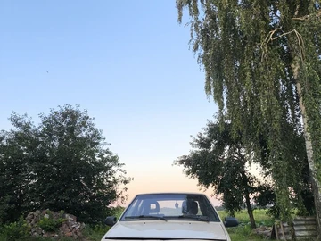 Авто ВАЗ 2109 1989 № 8025317