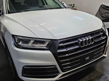 Авто Audi Q5 2019 № 8025318