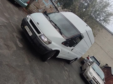 Авто Ford Transit 2006 № 8025324