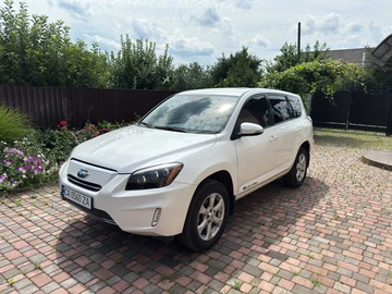 Авто Toyota Rav 4 2013 № 8025327