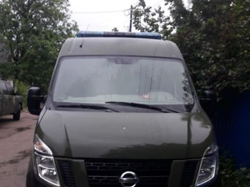 Авто Nissan Nv200 2014 № 8025329