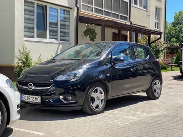 Авто Opel Corsa 2016 № 8025340