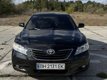 Авто Toyota Camry 2008 № 8025341