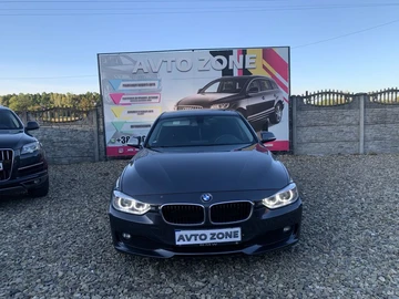 Авто BMW 3 Серия 2012 № 8025345