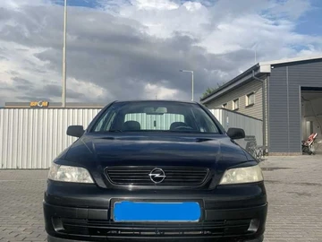 Авто Opel Astra 2008 № 8025347