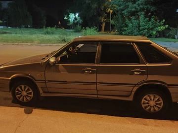Авто ВАЗ 2114 2008 № 8025348