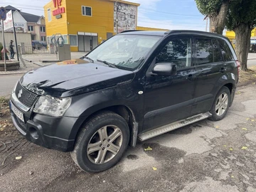 Авто Suzuki Grand Vitara 2006 № 8025618