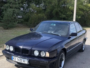 Авто BMW 5 Серия 1994 № 8025619