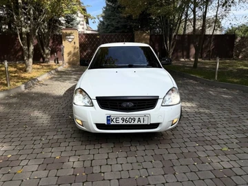 Авто ВАЗ 2170 Priora 2013 № 8025623
