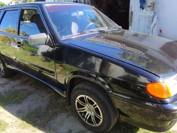 Авто ВАЗ 2115 2012 № 8025625