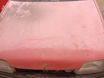Авто Opel Kadett 1991 № 8025630