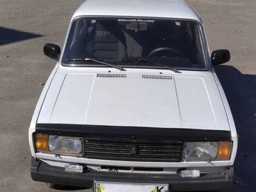 Авто ВАЗ 2105 1981 № 8025637