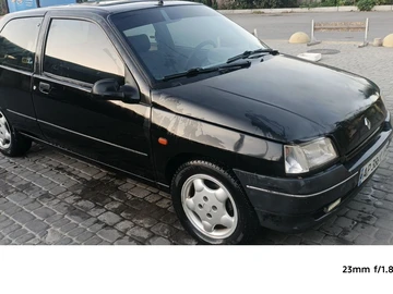 Авто Renault 4 1993 № 8025642