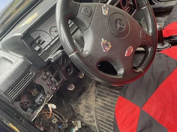 Авто ВАЗ 21099 1997 № 8025648