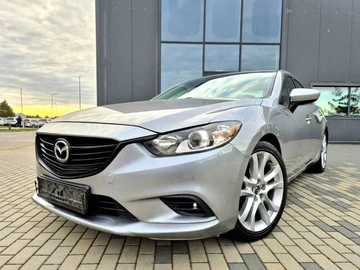 Авто Mazda 6 2014 № 8025654