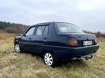 Авто ЗАЗ 1103 Slavuta 2006 № 8025677