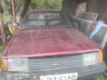 Авто Ford Taunus 1994 № 8025678