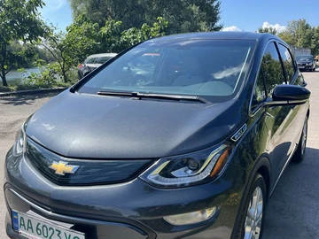 Авто Chevrolet Alero 2018 № 8025681
