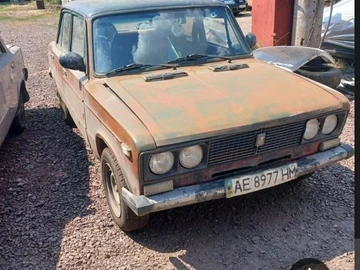 Авто ВАЗ 2103 1989 № 8025690