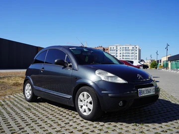 Авто Citroen C3 2005 № 8025691
