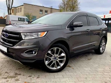 Авто Ford Edge 2018 № 8025693