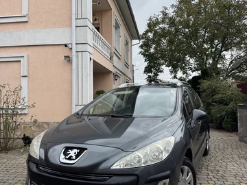 Авто Peugeot 308 2008 № 8025695