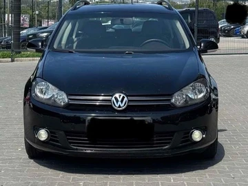Авто Volkswagen Golf 2011 № 8025697