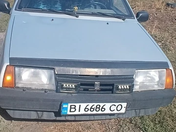 Авто ВАЗ 21099 2005 № 8025707