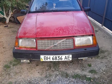 Авто Volvo 440 K 1989 № 8025715