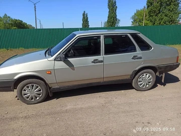 Авто ВАЗ 21099 2006 № 8025717