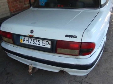Авто ГАЗ 3110 2002 № 8025722